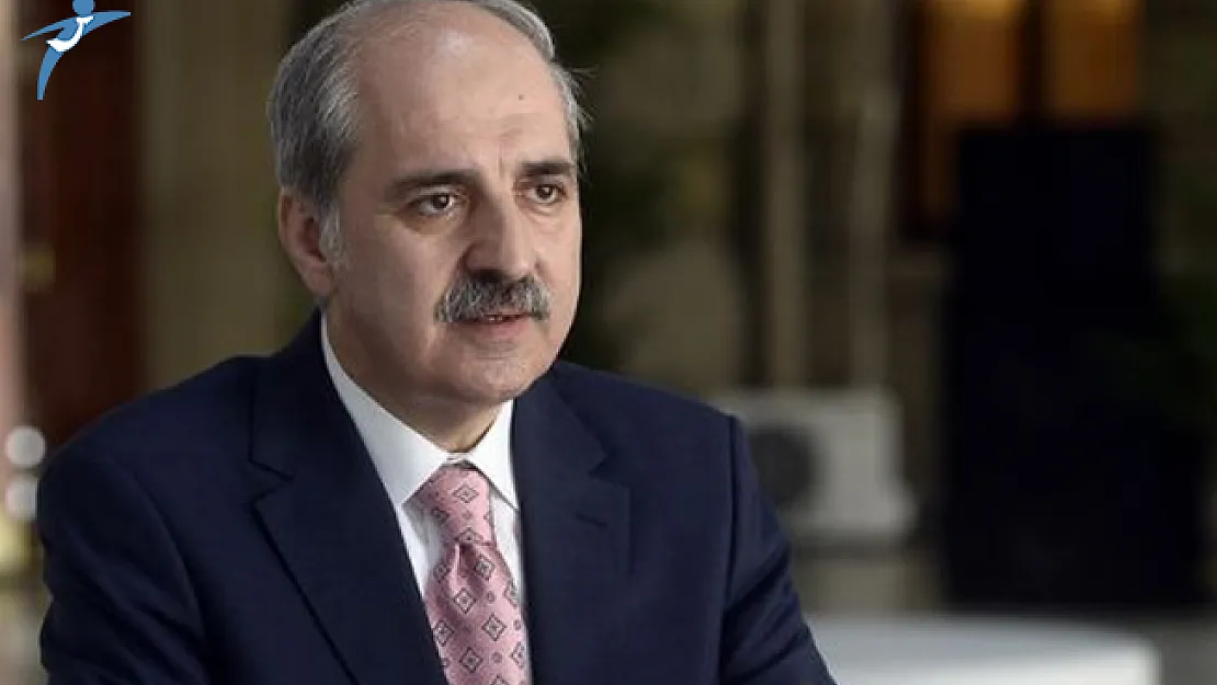 AK Parti'nin İstanbul Adayı Numan Kurtulmuş Olacak İddiası!