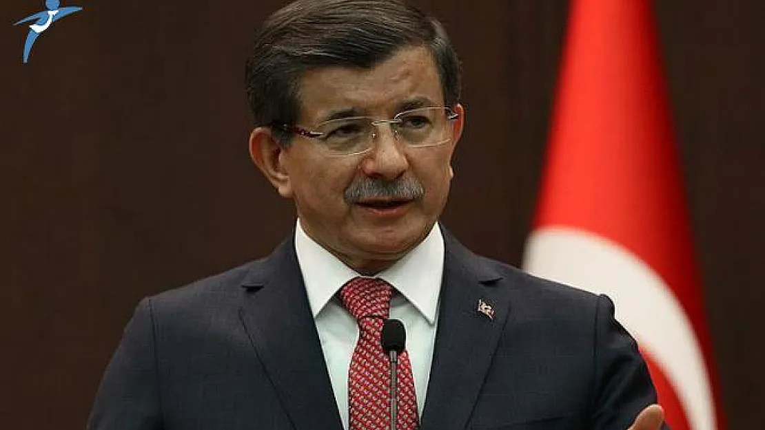 AK Parti'nin İstanbul Belediye Başkanlığı İçin Ahmet Davutoğlu'nu Aday Göstereceği İddia Edildi