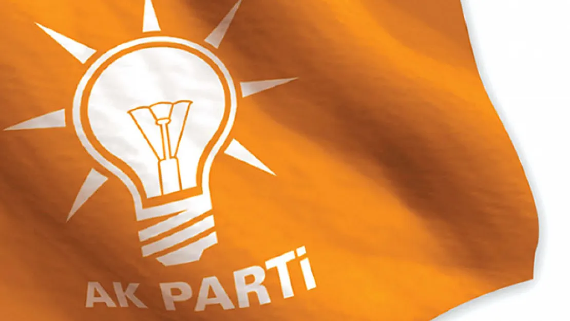AK Parti'nin İzmir İlçe Adayları Listesi! AKP İzmir İlçe Adayları