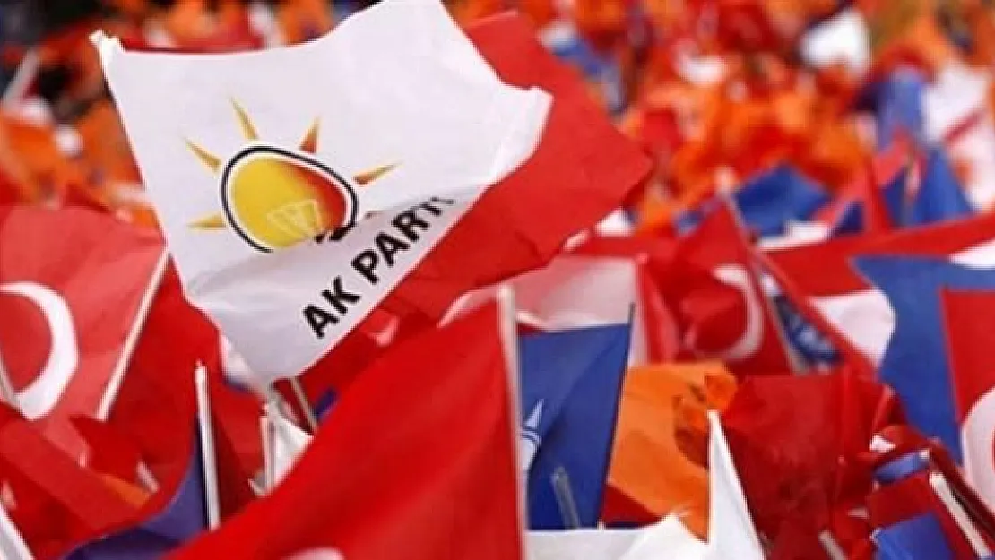 AK Parti'nin Masasında Yer Alan Ankete Göre Sonuçlar Belli Oldu! İşte Son Seçim Anketi