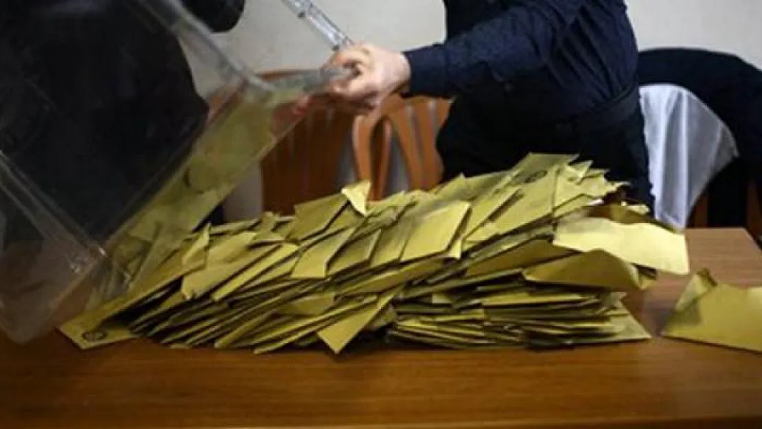 AK Parti'nin Samsun Atakum'daki İtirazı Kabul Edilmedi