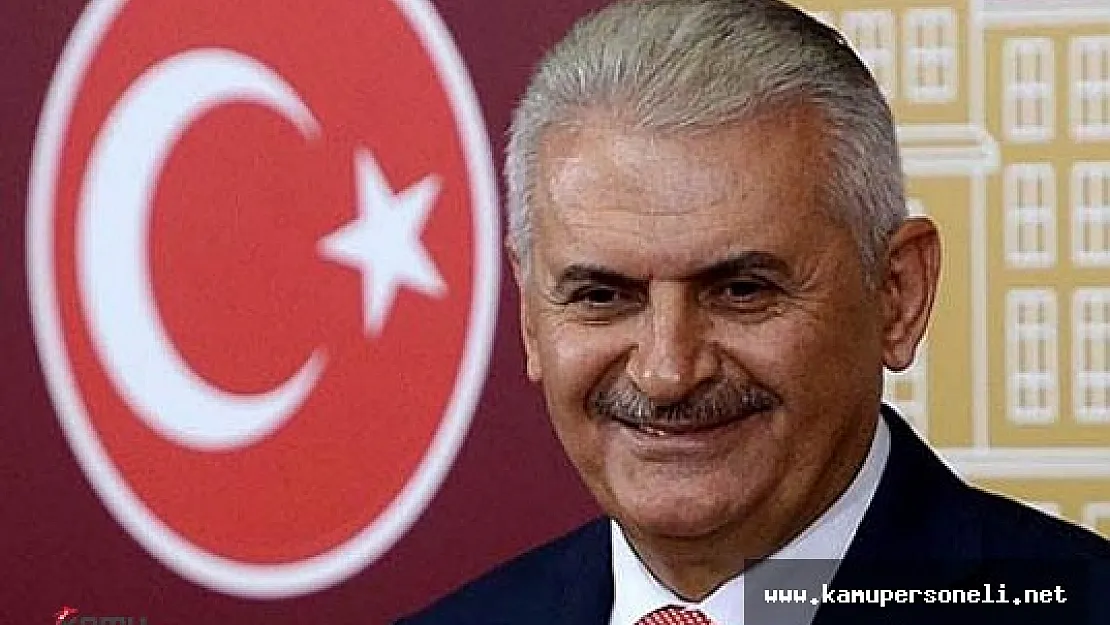 AK Parti'nin yeni başbakan adayı Binali Yıldırım kimdir?
