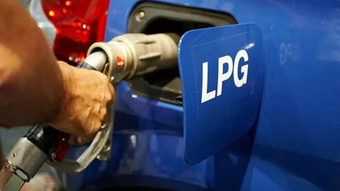 Akaryakıt Fiyatları Uçtu, Vatandaş LPG'ye Yöneliyor