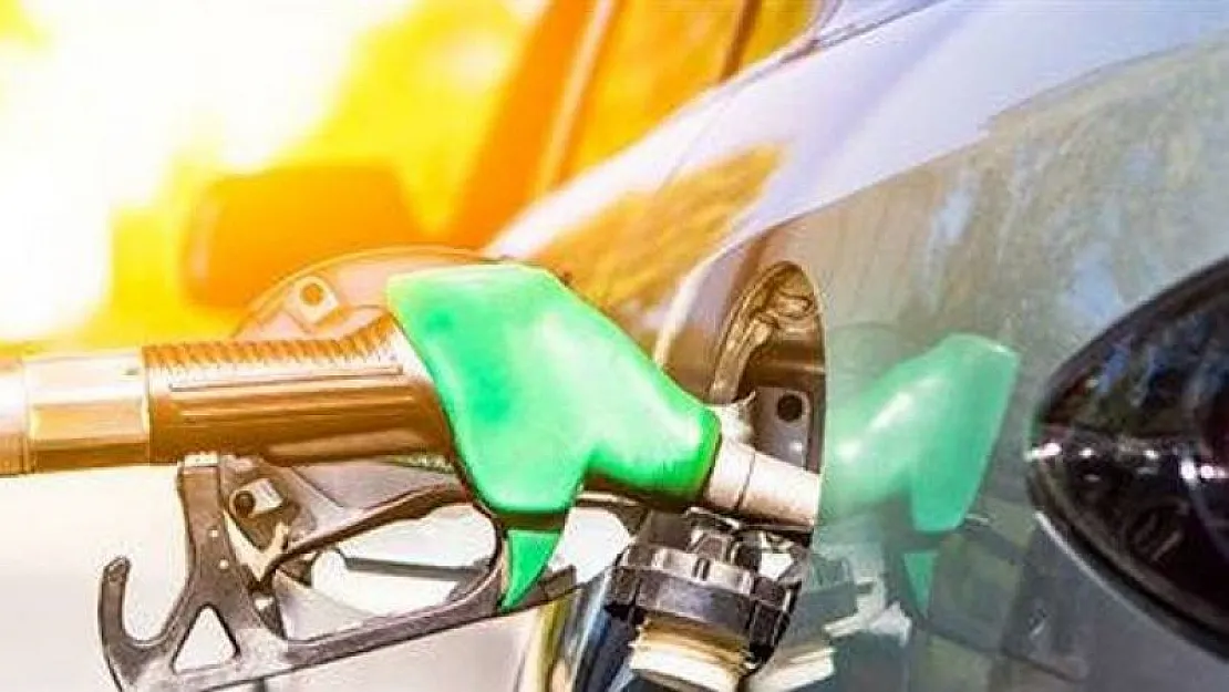 Akaryakıt Fiyatlarına Rekor Zam! LPG, Benzin, Dizel…
