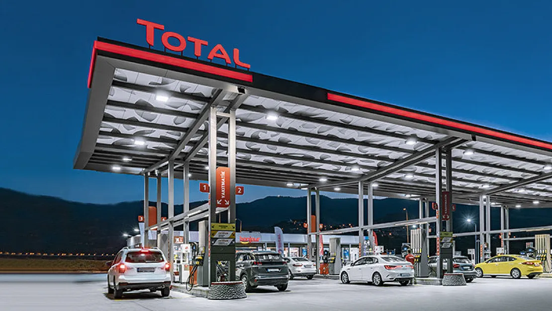Akaryakıt ve otogaz alışverişlerini Total'den yapanlar dikkat: 15 Kasım'a kadar başvurmanız gerekiyor!