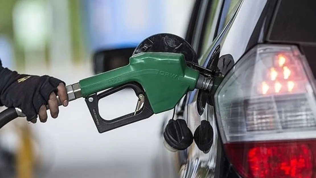 Akaryakıt zamları sonrasında benzin, motorin ve LPG otogaz fiyatları netleşti! İşte güncel akaryakıt fiyatları