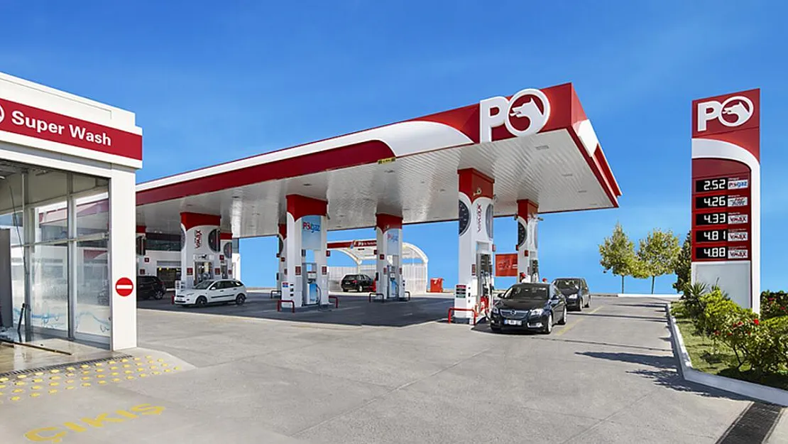 Akaryakıta gelen rekor zamlar sonrasında Petrol Ofisi harekete geçti! Bugün 50 TL'lik indirim başladı!