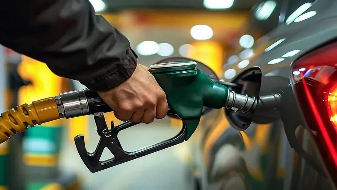 Akaryakıta zam var mı? 8 Ağustos 2024 benzin, motorin, LPG fiyatları
