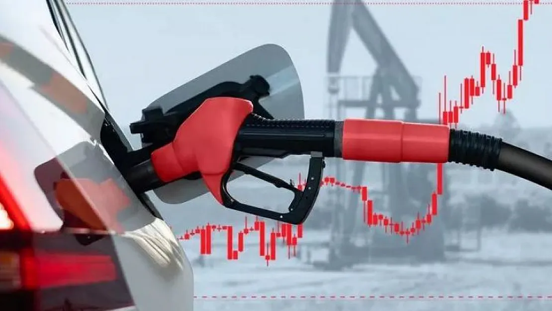 Akaryakıtta peş peşe indirimleri zam takip etti: 2 Ağustos 2022 güncel akaryakıt fiyatları ne kadar?