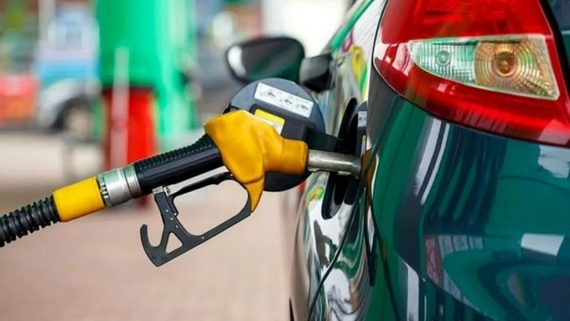 Akaryakıtta zamlar peş peşe geldi! Önce motorin şimdi de benzin, güncel akaryakıt fiyatları ne kadar oldu?