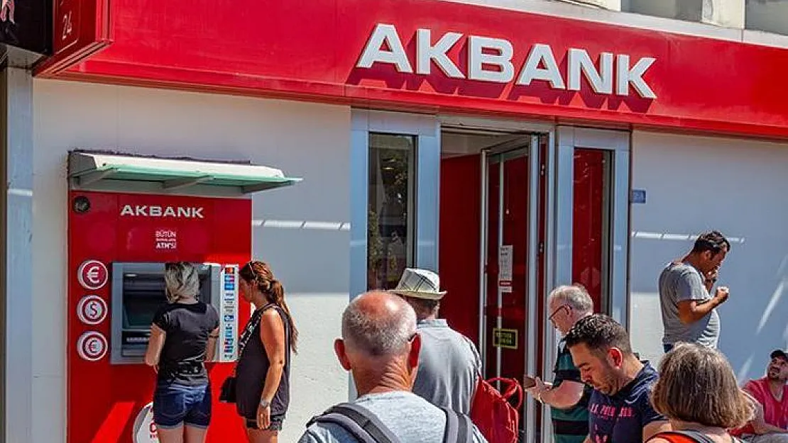Akbank 31 Ekim tarihine kadar başvuru yapanlara anında bin 200 TL yatıracak!