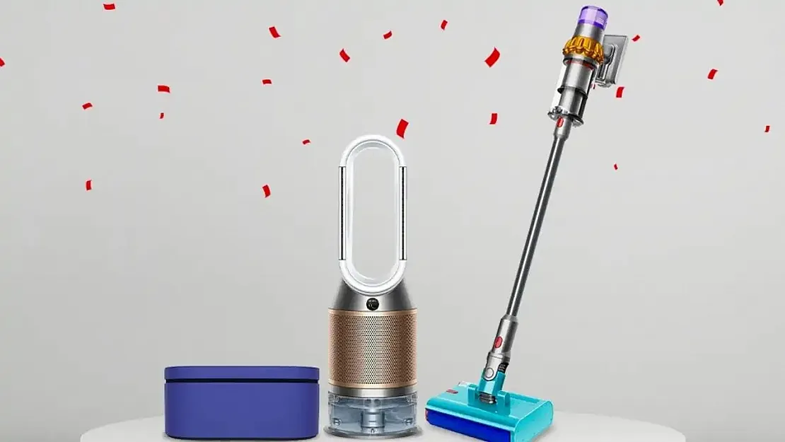 Akbank Bahar Çekilişi'nde Dyson heyecanı sona erdi: DYSON ödülleri sahiplerini buldu! İşte Şanslı İsimler!