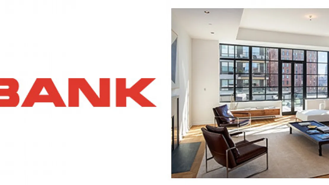 Akbank, birçok ilde uygun fiyatlı konut satışına başladı! 162 metrekare apartman dairesi 220 bin TL'den satışa sunuldu!
