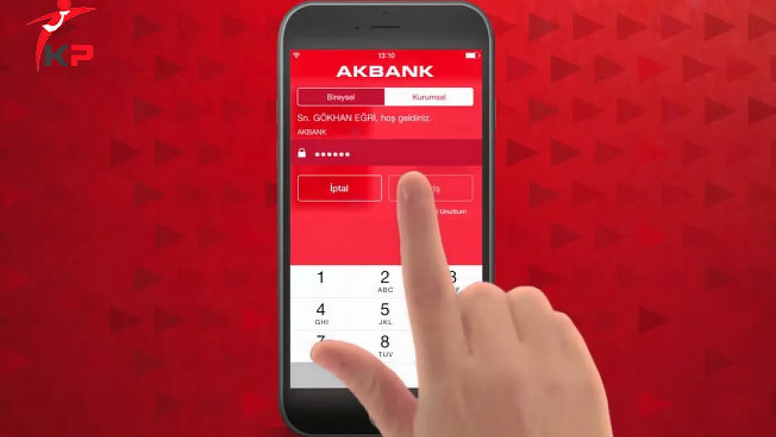 Akbank EFT İptali Nasıl Yapılır?