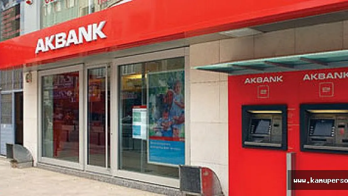 Akbank, &quotEn İyi Yatırımcı İlişkileri Ekibi" Kategorisinde İlk Sırada Yer Aldı