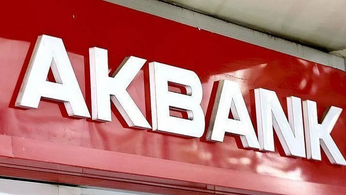 Akbank harekete geçti! Faizsiz Ramazan kredisi başvurusu başladı! Başvuran hemen parasını alacak