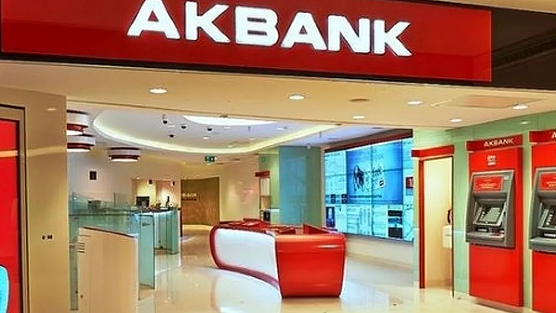 Akbank hesabı olan herkes için duyurdu! Artık..