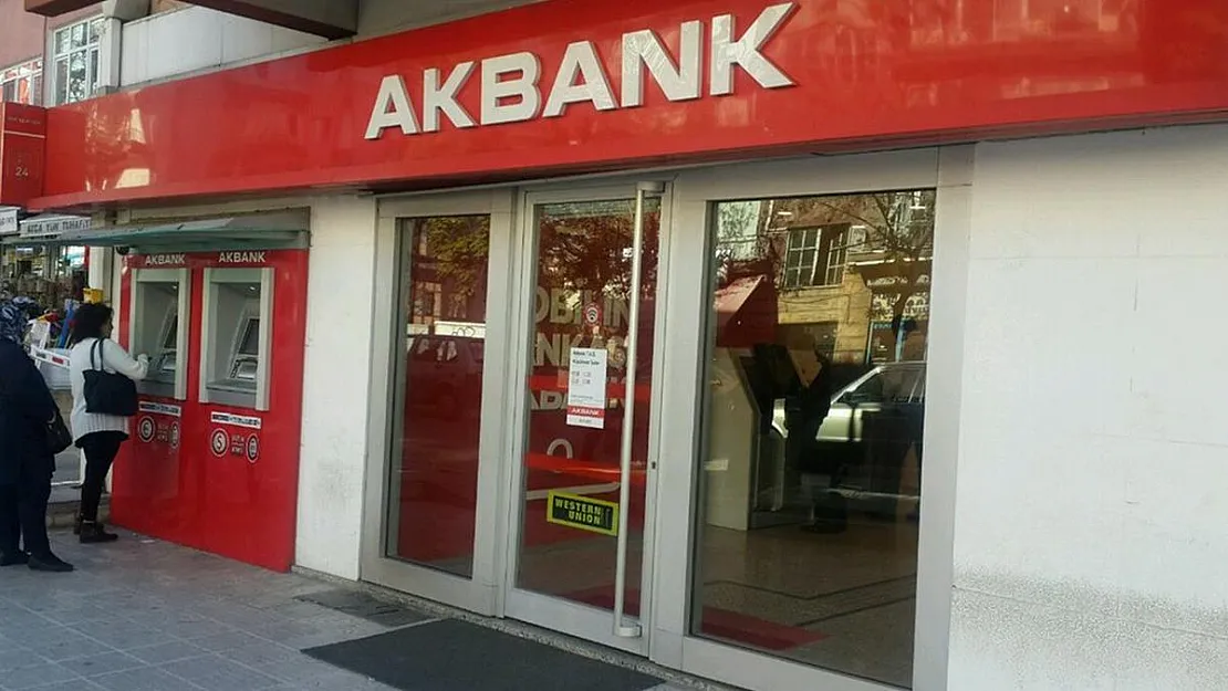 Akbank müşterilerine müjde: 2 gün içerisinde hesaba yatırılacak! 18 yaş üstü dikkat
