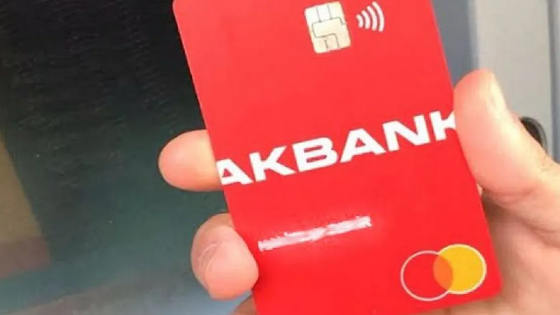 Akbank hesabınız varsa dikkat: Yarın geceye kadar başvurabilirsiniz! Hediye edilecek