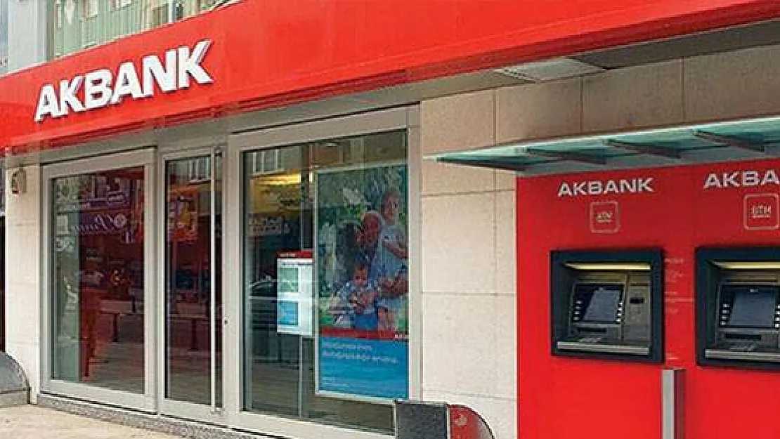 Akbank internet bankacılığı çöktü mü? Akbank son dakika açıklama yaptı! Sistemler ne zaman düzelecek?