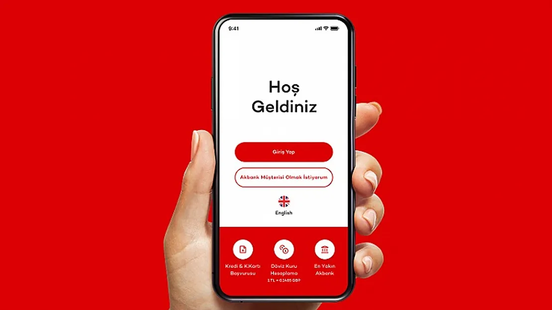 Akbank iPhone 13 Midnight 128 GB dağıtıyor! Kampanyaya nasıl katılım sağlanır?