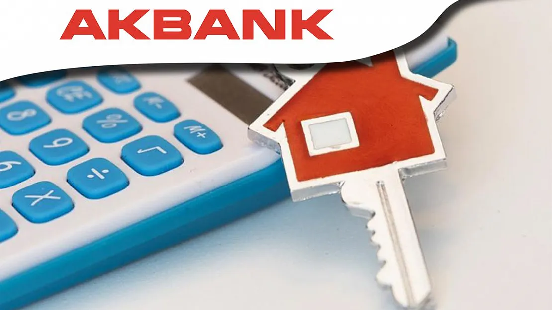 Akbank, kendisini aştı, rakiplerini geride bıraktı ev, araba, arsa, dükkan değil, bu kez komple bina satıyor! Üstelik…