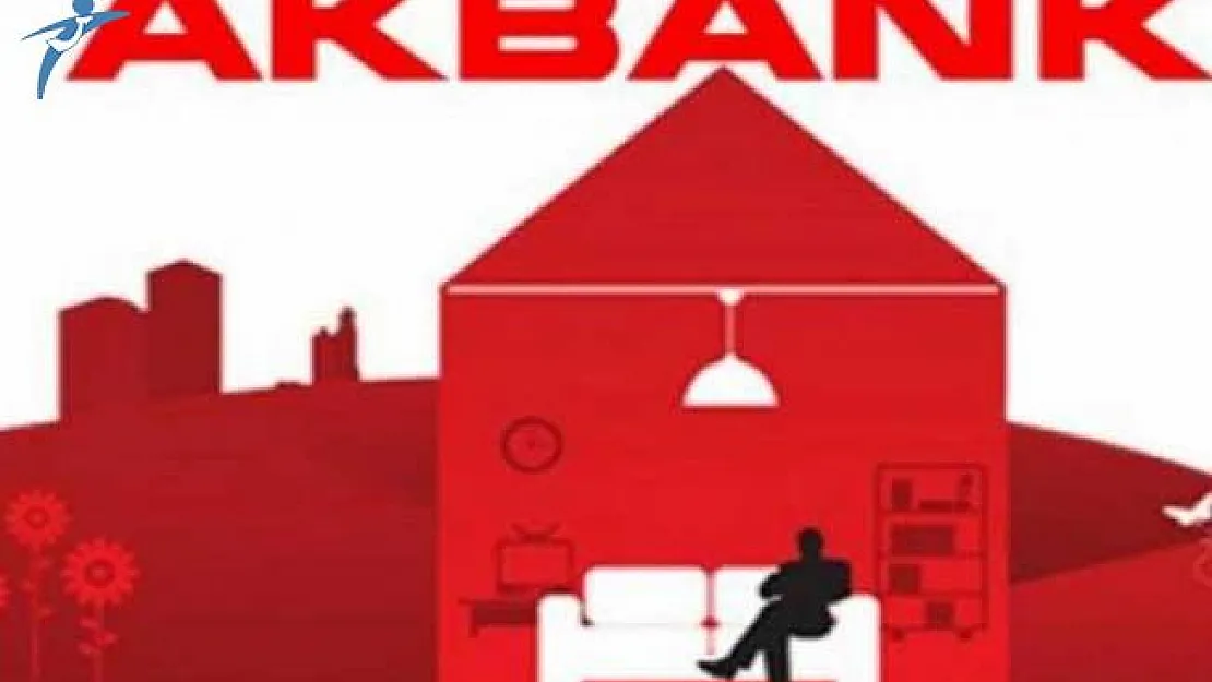 Akbank Konut Kredisi Faiz  Oranı 2018