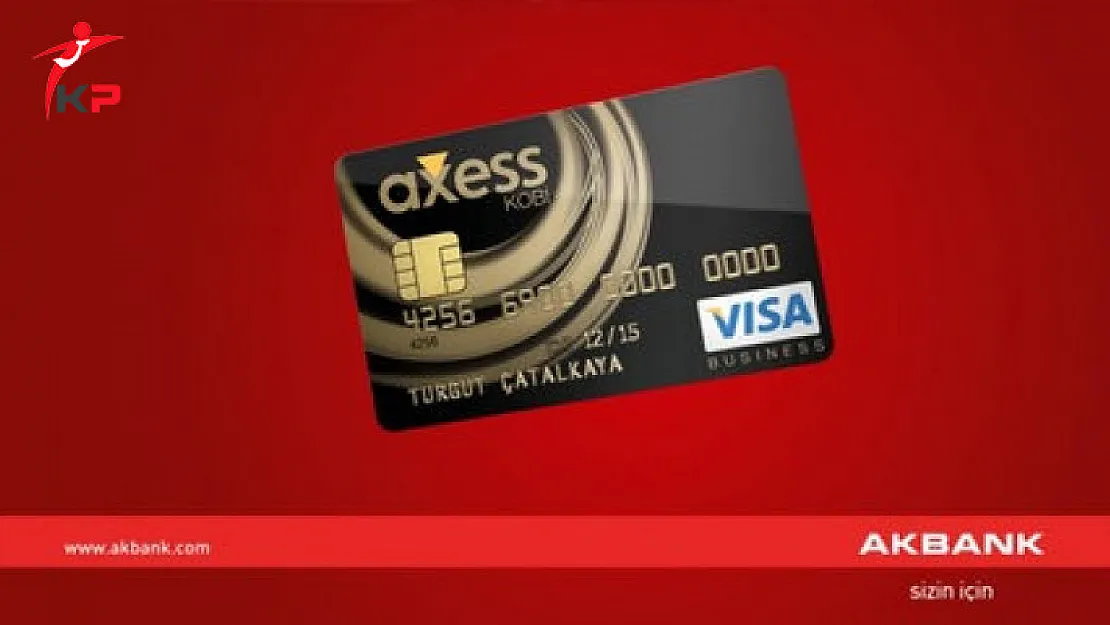 Akbank Kredi Kartı Seçenekleri