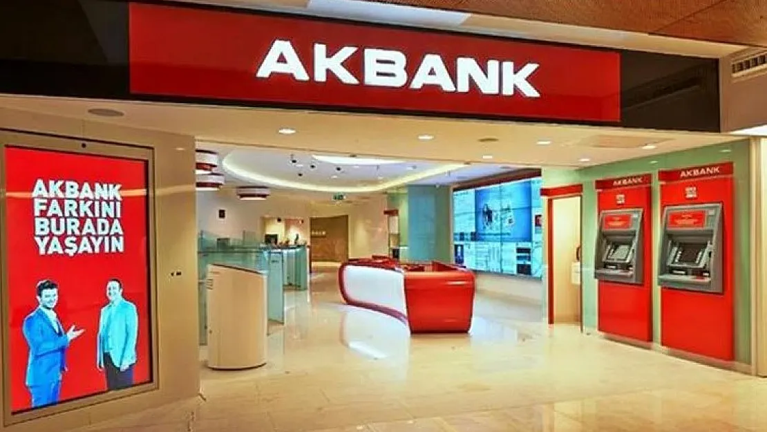 Akbank memleketin dört bir yanından 280 bin TL'den başlayan fiyatlar ile işyeri satışları için düğmeye bastı!