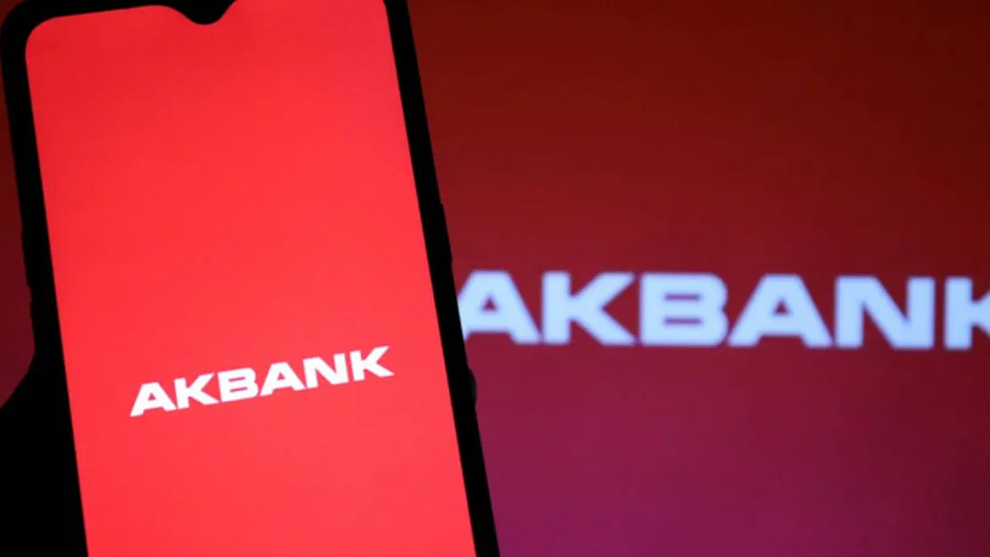 Akbank müşterileri dikkat: Banka son dakika duyurdu