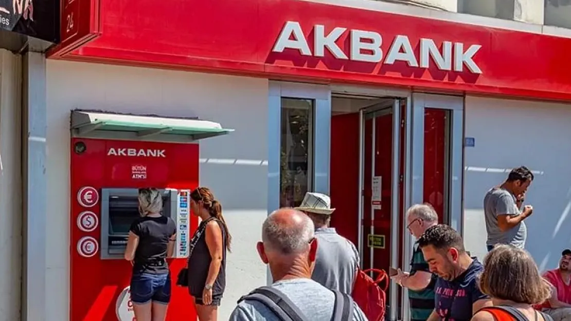 Akbank müşterisi olanlara duyuru yapıldı! Kart sahipleri 16 Ekim'e kadar mutlaka başvursun: Herkese hediye edilecek