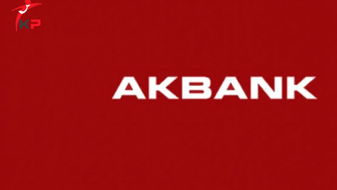 Akbank Personel Alımı İçin Başvurular Devam Ediyor