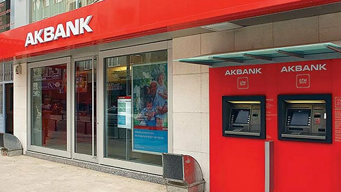 Akbank resmen duyurdu! 3 ay boyunca ücretsiz!