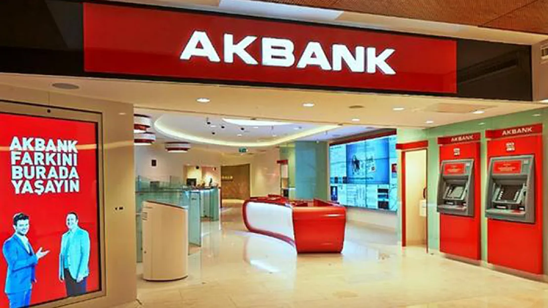 Akbank sadece tek seferlik sunacağı hediye kampanyasını açıkladı! Bu yaş aralığındakiler yararlanabilir!