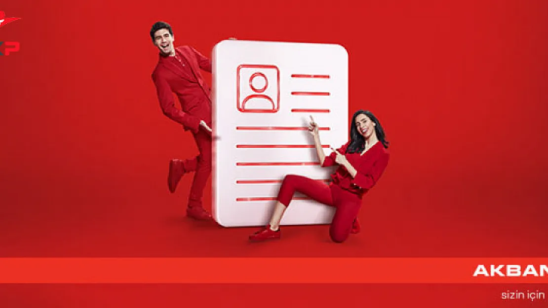 Akbank Üniversite Öğrencilerine Stajyer Başvurusu İçin Fırsat Sunuyor