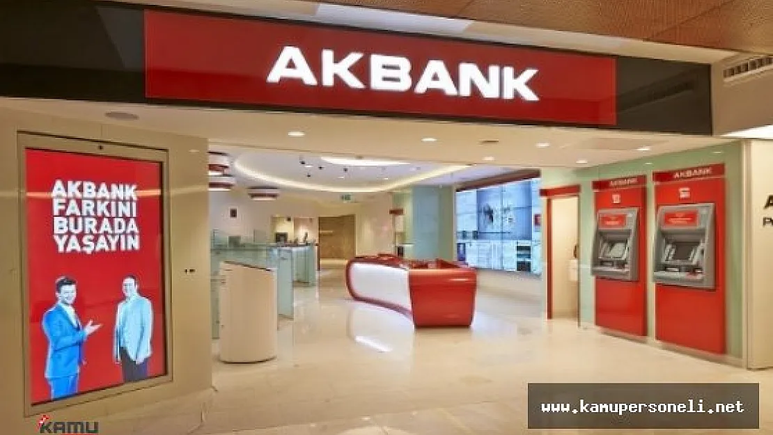 Akbank Yatırım Hizmetleri'nden Mobil Atağı