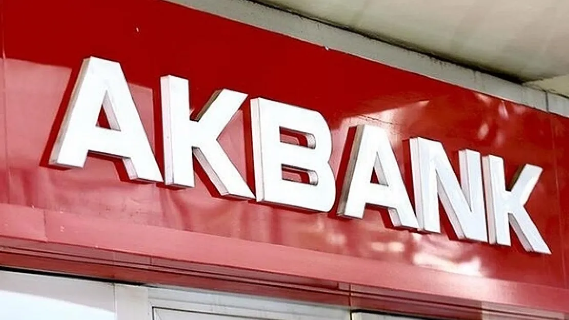 Akbank'ta hesabı olanlar dikkat! Son tarih 15 Haziran olarak açıklandı!