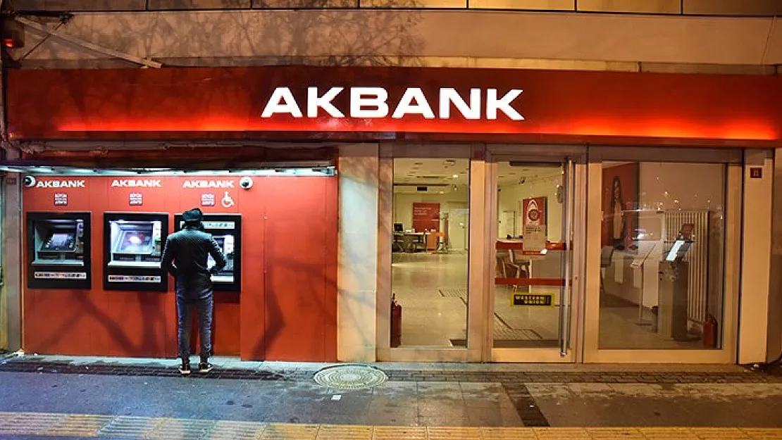 Akbank'tan kötü haber geldi: Banka son dakika açıkladı! Tamamen değişti