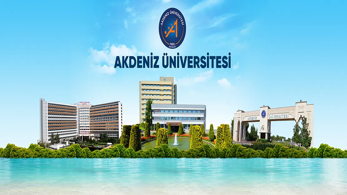 Akdeniz Üniversitesi ilana çıktı: 19 öğretim üyesi alınacak