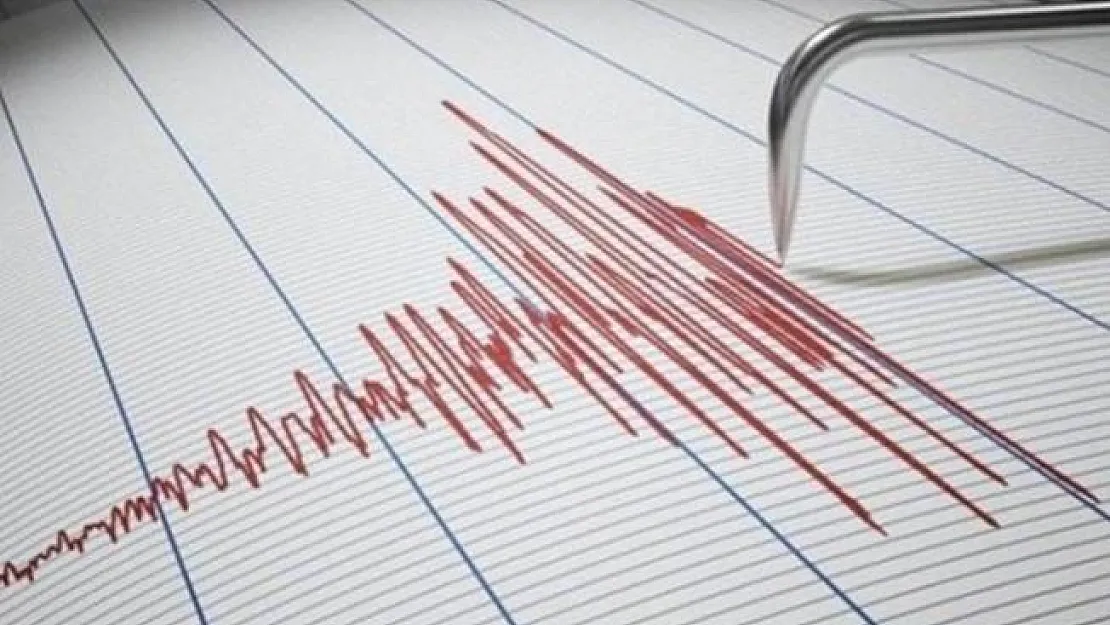 Akdeniz'de Korkutan Deprem- AFAD Son Depremler Listesi- Kandilli Son Depremler Listesi 16 Mart