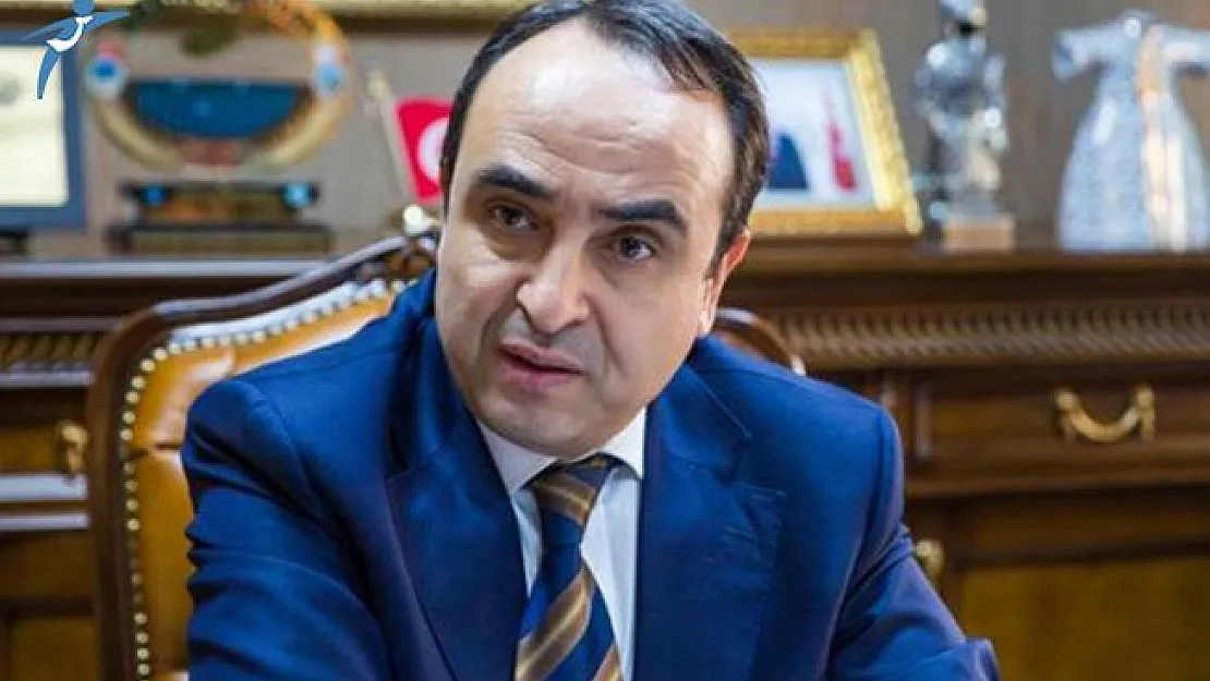 Akif Özkaldı Tarım ve Orman Bakanı Yardımcısı  Olarak Atandı! Kimdir?