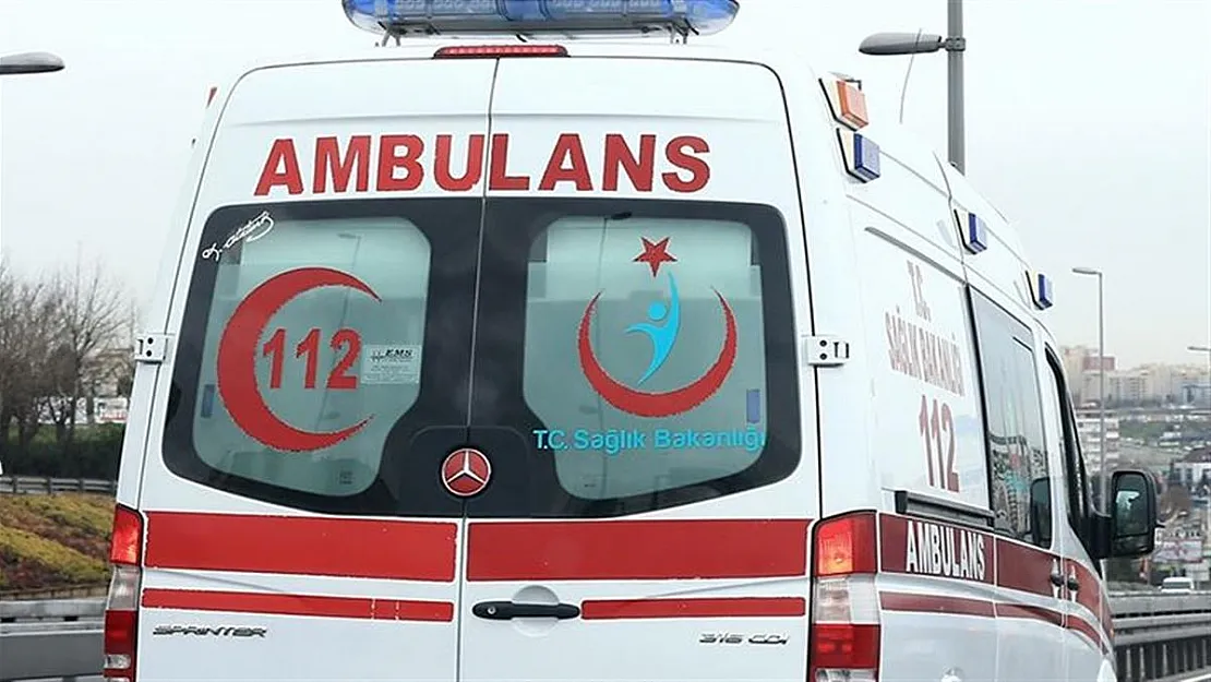 Akıl almaz olay yaşandı: Genç futbolcuya yük treni çarptı! Korkunç ölüm...