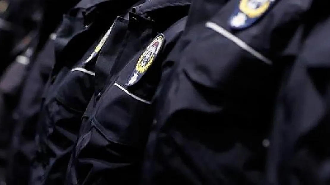 Akılalmaz savunma! Polislikten Komiser Yardımcılığına Geçiş Sınavı sorularının çalınması günah değil!