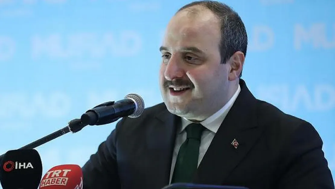 Akıllı teknolojileri geliştiren KOBİ'lere ilk kez devlet olarak destek verilecek