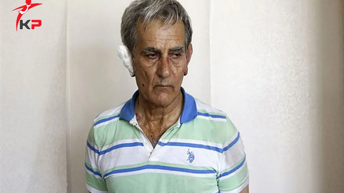Akın Öztürk Darbe Gecesi İki Defa Kaçmayı Denemiş