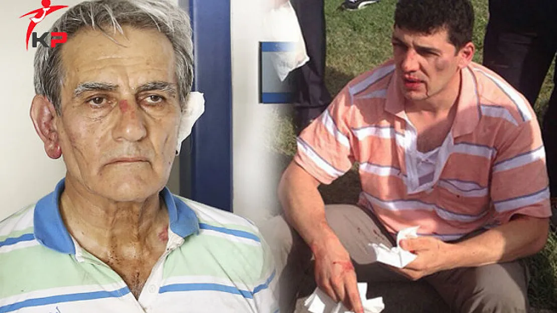 Akın Öztürk'ün Damadı Hakan Karakuş: Kayınpederim Aleyhine İfadeye Zorlandım!