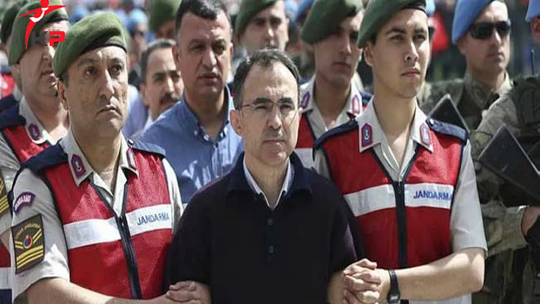Akıncı Üssü Eski Komutanı Hakan Evrim Savunmasını Yaptı