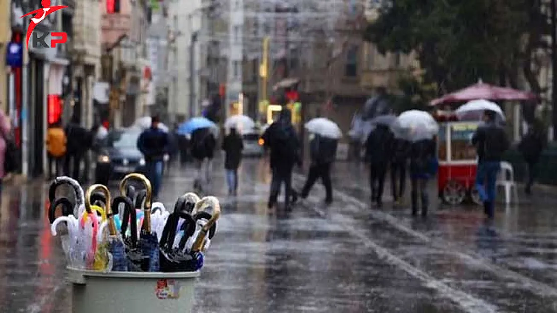 AKOM Uyardı: Soğuk Hava Geliyor