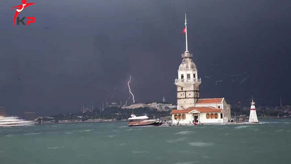 AKOM'dan İstanbul İçin Flaş Uyarı !