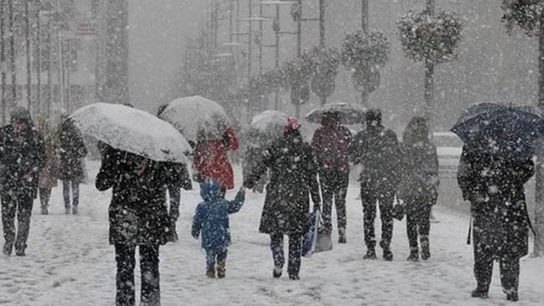 AKOM'dan İstanbul İçin Peş Peşe Uyarılar